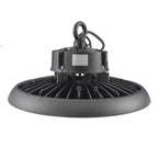 LED UFO High Bay 200W 29063 Lumens IP65 DLC Premium 5 Year Warranty - Hook Mount - V3
