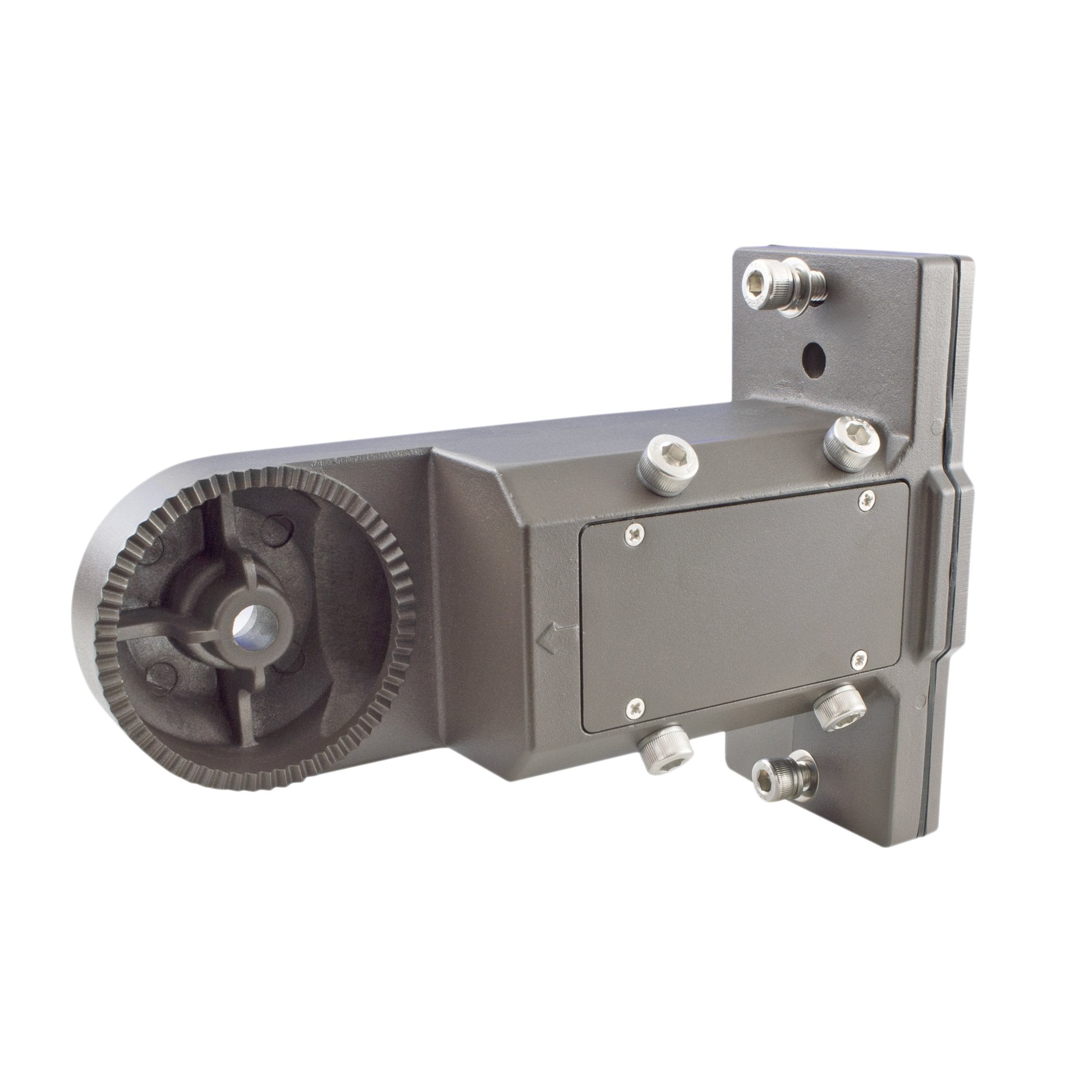 Universal Mounting Bracket - For Shoebox Street/Pole Mount