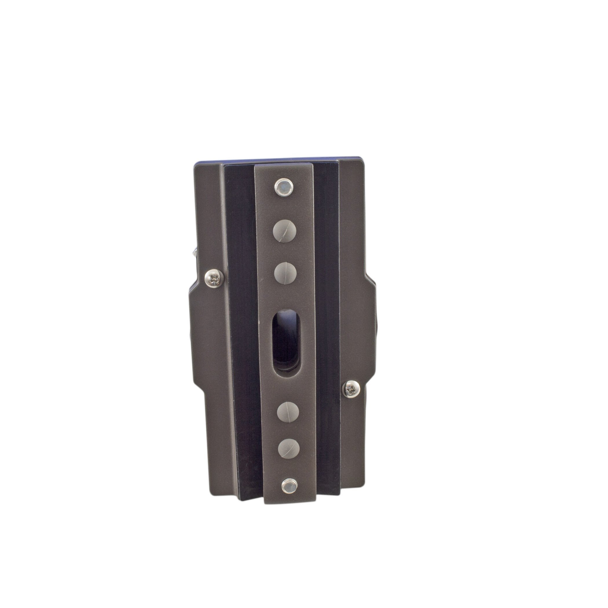 Universal Mounting Bracket - For Shoebox Street/Pole Mount