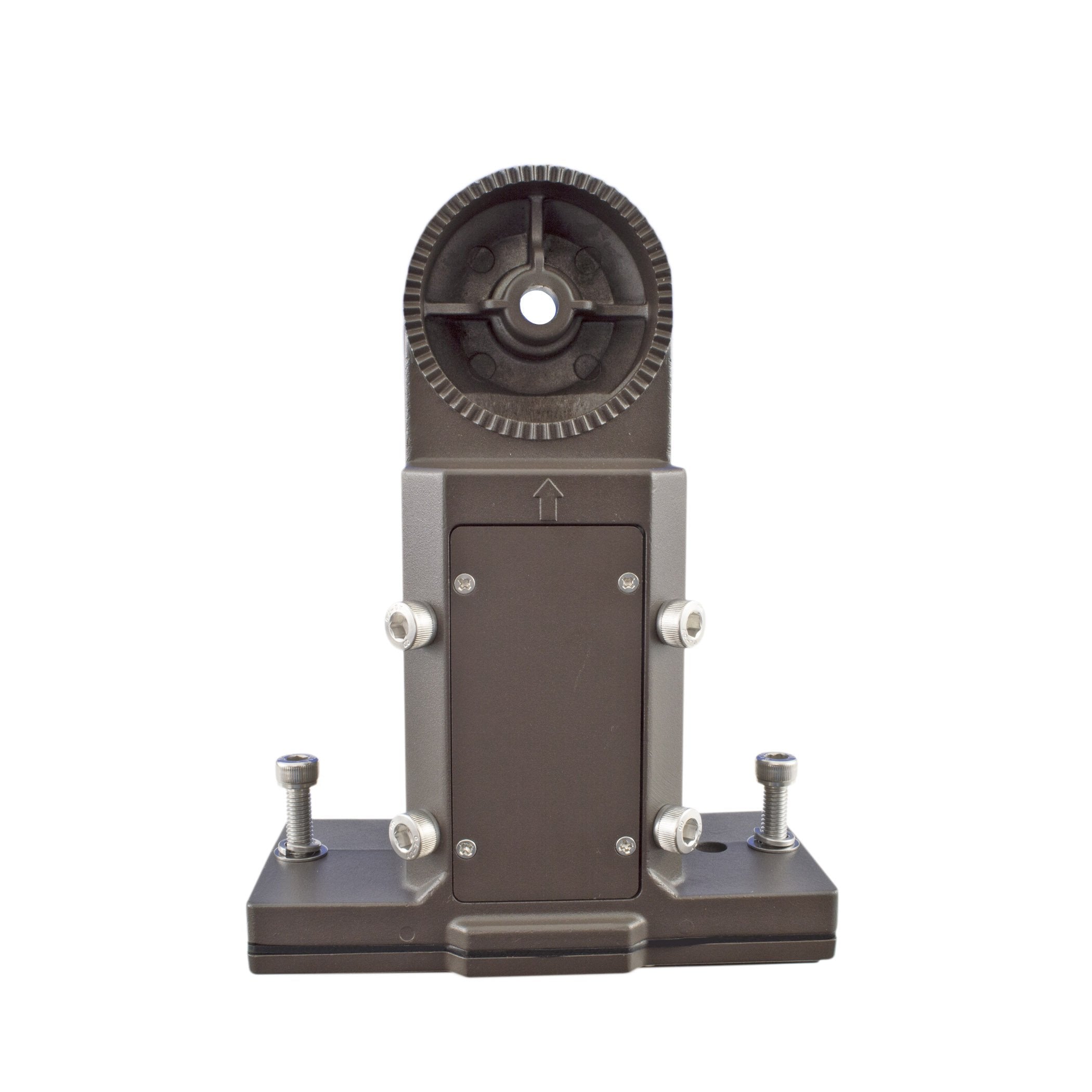 Universal Mounting Bracket - For Shoebox Street/Pole Mount