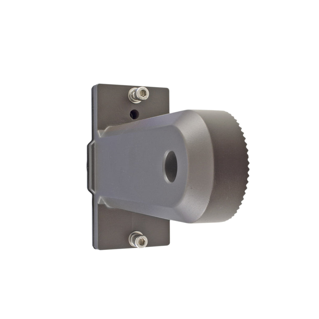 Universal Mounting Bracket - For Shoebox Street/Pole Mount