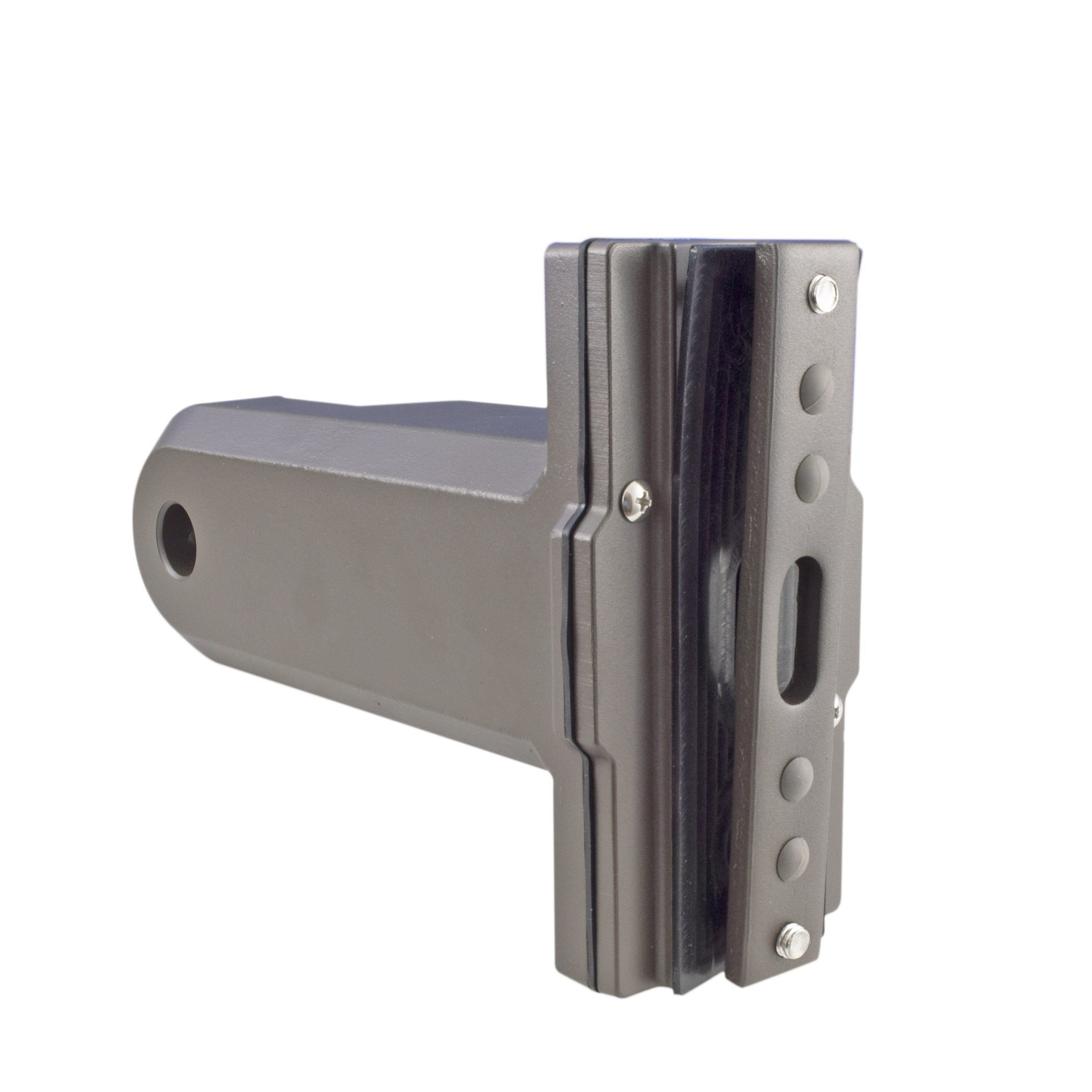 Universal Mounting Bracket - For Shoebox Street/Pole Mount