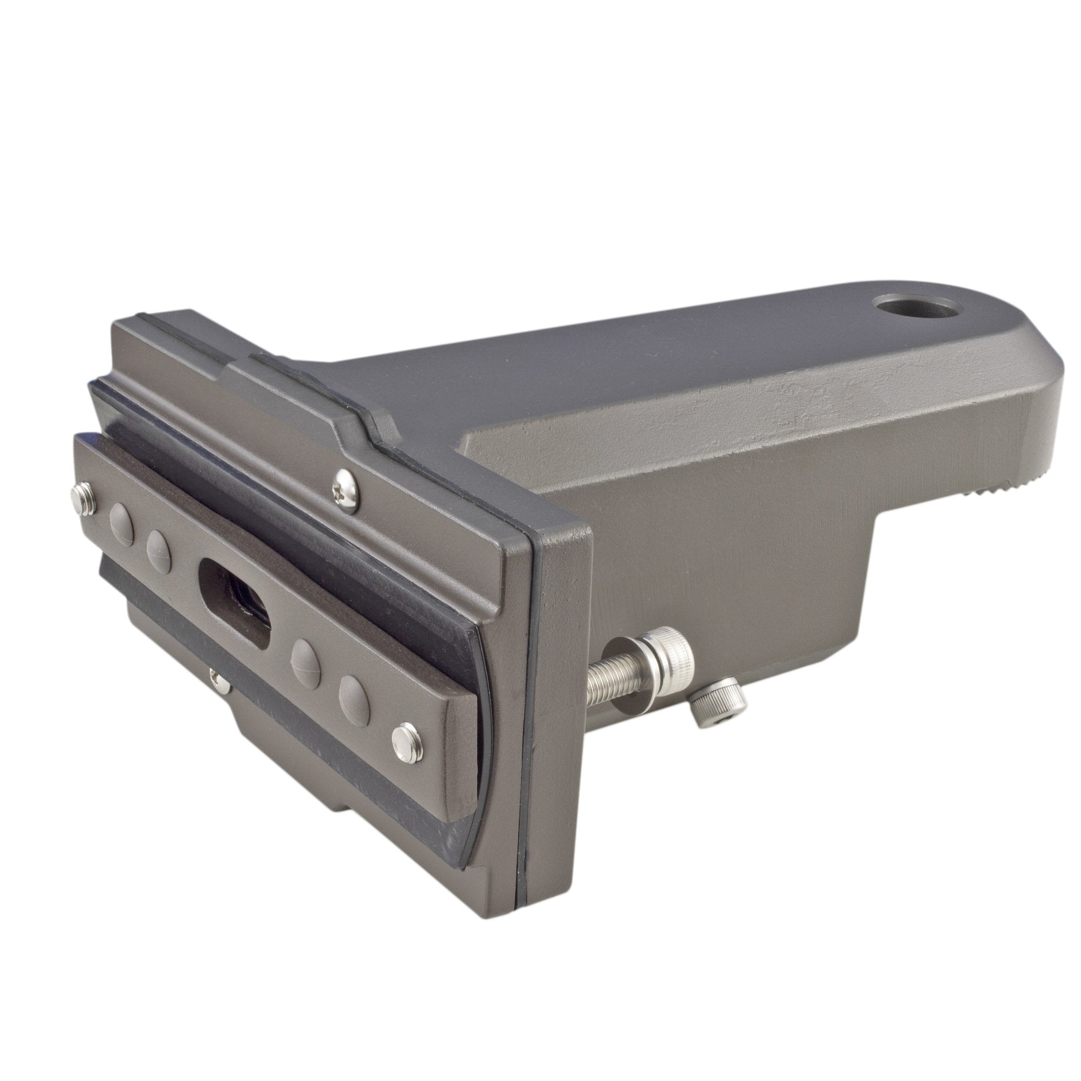 Universal Mounting Bracket - For Shoebox Street/Pole Mount