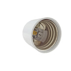 Medium (E26) to Mogul (E39) Socket Adapter - For Bulbs