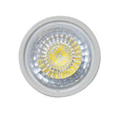 LED Light Bulb - GU10 - E26 Base - 6.5W 500 Lumens UL ES Certified - Dimmable