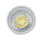 LED Light Bulb - GU10 - E26 Base - 6.5W 500 Lumens UL ES Certified - Dimmable