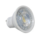 LED Light Bulb - GU10 - E26 Base - 6.5W 500 Lumens UL ES Certified - Dimmable