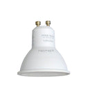 LED Light Bulb - GU10 - E26 Base - 6.5W 500 Lumens UL ES Certified - Dimmable