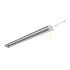 4Ft LED Shop/Garage Light 36W 4000K 3200 Lumens UL ES Certified 5 Year Warranty - Linkable - Pull Chain