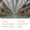 2ft LED Linear High Bay 165W 23100 Lumens - Frosted - UL DLC Certified 5 Year Warranty - Dimmable - Chain Mount