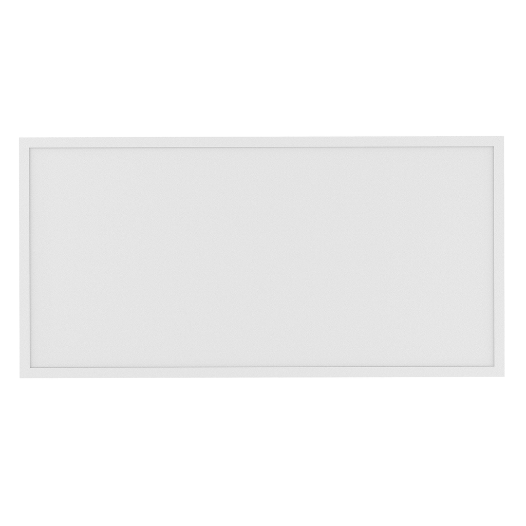 2x4 LED Panel Light 50W 5500 Lumens UL DLC Certified 5 Year Warranty - Backlit Panel - Drop Ceiling Light - Dimmable