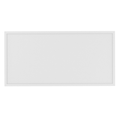 2x4 LED Panel Light 50W 5500 Lumens UL DLC Certified 5 Year Warranty - Backlit Panel - Drop Ceiling Light - Dimmable