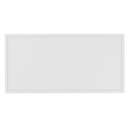 2x4 LED Panel Light 50W 5500 Lumens UL DLC Certified 5 Year Warranty - Backlit Panel - Drop Ceiling Light - Dimmable
