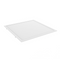 2X2 LED Panel Light 40W 5000 Lumens UL DLC Certified 5 Year Warranty - Backlit Panel - Drop Ceiling Light - Dimmable