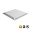 2X2 LED Panel Light 40W 5000 Lumens UL DLC Certified 5 Year Warranty - Backlit Panel - Drop Ceiling Light - Dimmable