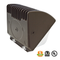LED Wall Pack - 29W 5000K 3839 Lumens IP65 UL DLC Certified 5 Year Warranty - With Photocell - Semi Cutoff - Forward Throw