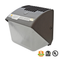 LED Wall Pack - 29W 5000K 3839 Lumens IP65 UL DLC Certified 5 Year Warranty - With Photocell - Semi Cutoff - Forward Throw