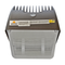 LED Wall Pack - 29W 5000K 3839 Lumens IP65 UL DLC Certified 5 Year Warranty - With Photocell - Semi Cutoff - Forward Throw