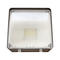 LED Wall Pack - 29W 5000K 3839 Lumens IP65 UL DLC Certified 5 Year Warranty - With Photocell - Semi Cutoff - Forward Throw