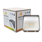 LED Wall Pack - 29W 5000K 3839 Lumens IP65 UL DLC Certified 5 Year Warranty - With Photocell - Semi Cutoff - Forward Throw