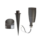 LED Landscape Light 4W 3000K 260 Lumens IP65 UL Listed