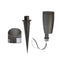 LED Landscape Light 4W 3000K 260 Lumens IP65 UL Listed