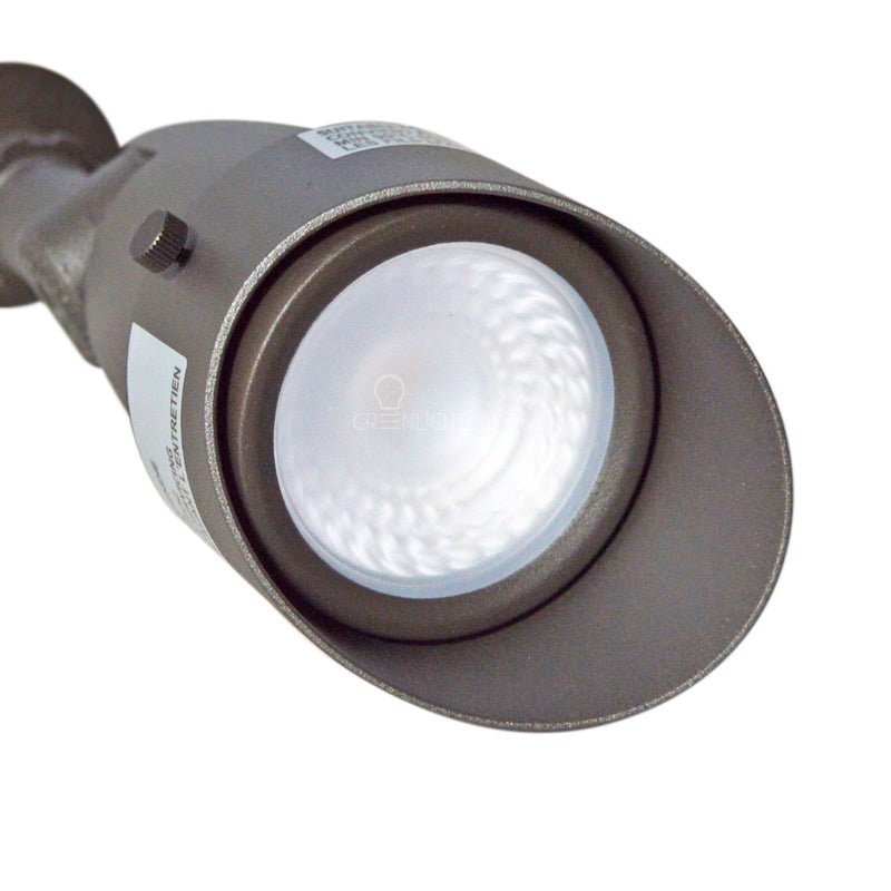 LED Landscape Light 4W 3000K 260 Lumens IP65 UL Listed