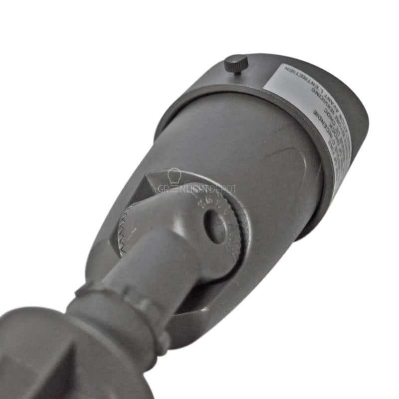 LED Landscape Light 4W 3000K 260 Lumens IP65 UL Listed