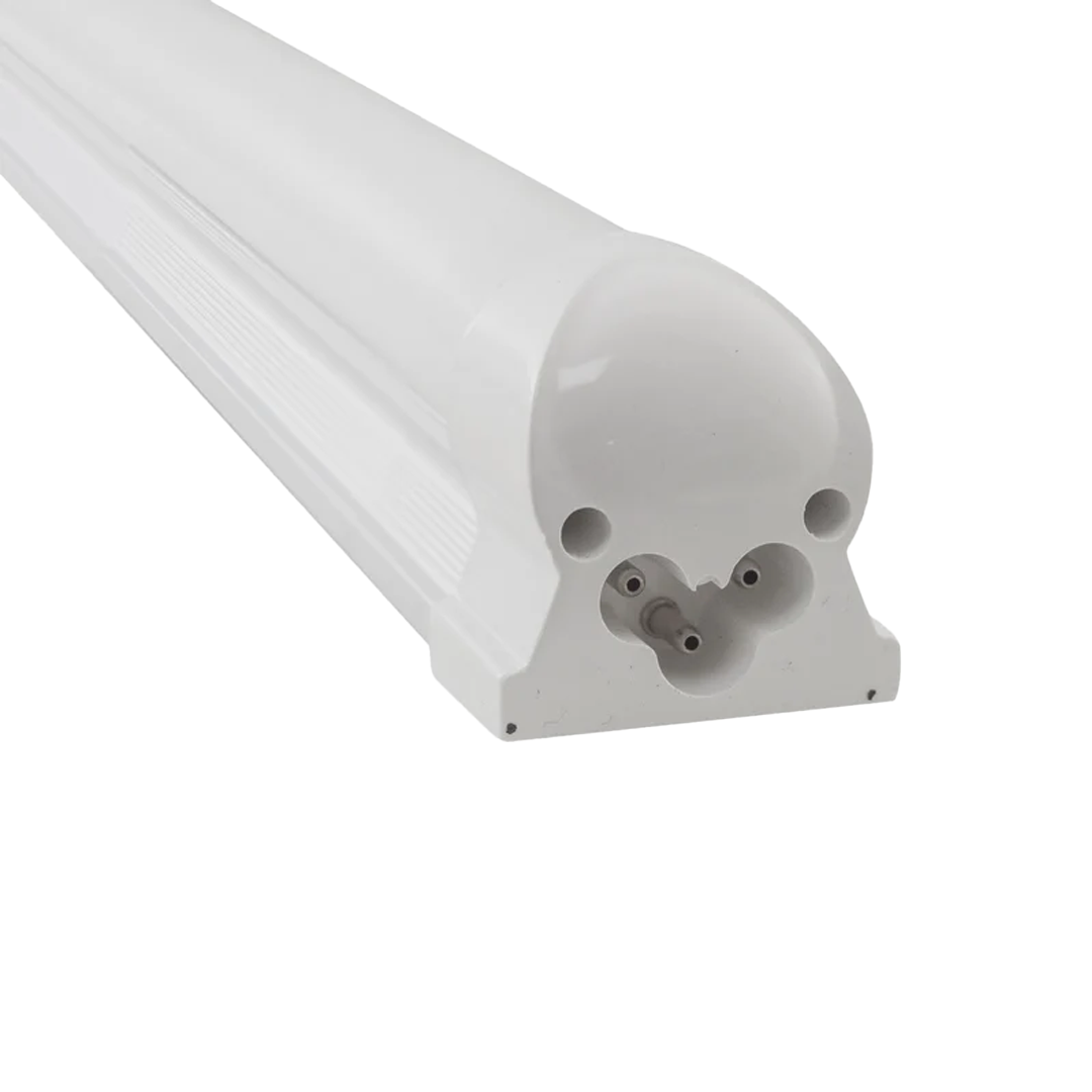 T8 4ft LED Integrated Tube Light 22W 2838 Lumens UL DLC Certified 5 Year Warranty