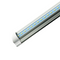 T8 8ft V - Shaped LED Integrated Tube Light 60W 7200 Lumens - Clear - ETL Listed 3 Year Warranty