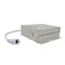 4 Inch LED Downlight 9.5W 600 Lumens - Clear - ETL ES Certified 5 Year Warranty -  Dimmable - With Driver Remote