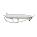 6 Inch LED Downlight 12.5W 750 Lumens - Clear - ETL ES Certified 5 Year Warranty - Dimmable - With Driver Remote