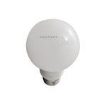 LED Bulb - A19 - E26 Base - 9.5W 800 Lumens UL ES Certified - Dimmable