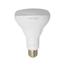 LED Light Bulb - BR30 - E26 Base - 8W 650 Lumens UL ES Certified - Dimmable