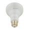 LED Light Bulb - BR30 - E26 Base - 8W 650 Lumens UL ES Certified - Dimmable