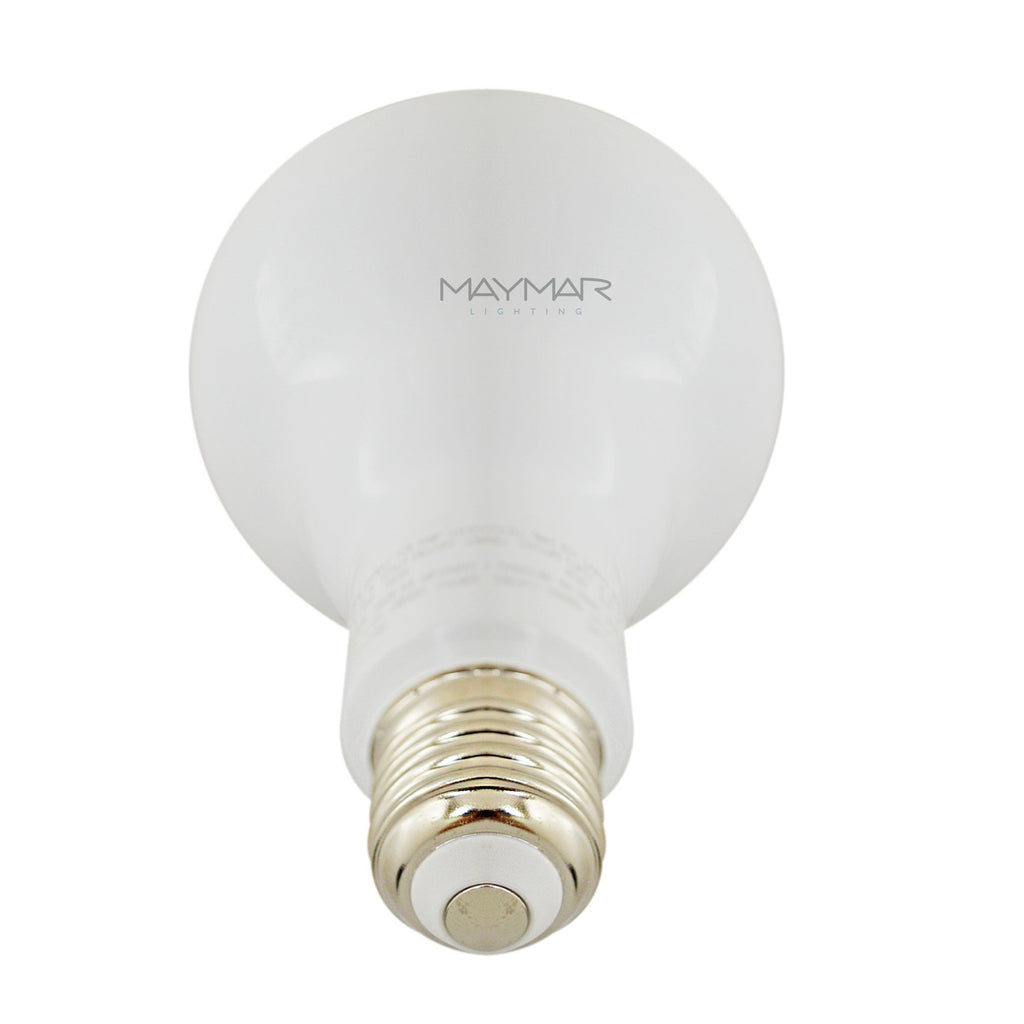 LED Light Bulb - BR30 - E26 Base - 8W 650 Lumens UL ES Certified - Dimmable