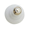 LED Light Bulb - BR30 - E26 Base - 8W 650 Lumens UL ES Certified - Dimmable