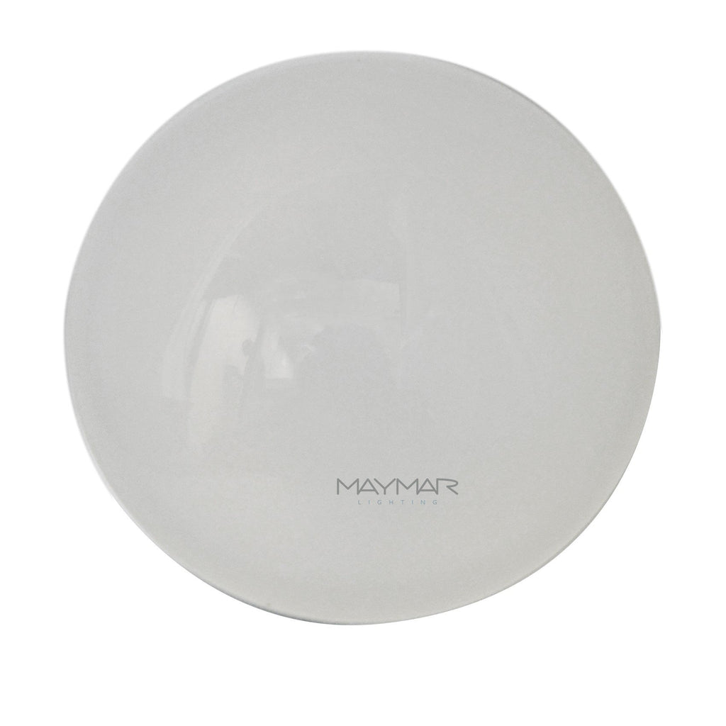 LED Light Bulb - BR40 - E26 Base - 15W 1100 Lumens UL ES Certified - Dimmable