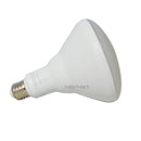 LED Light Bulb - BR40 - E26 Base - 15W 1100 Lumens UL ES Certified - Dimmable