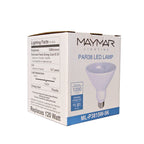 LED Light Bulb - PAR38 - E26 Base - 15W 1200 Lumens UL ES Certified - Dimmable