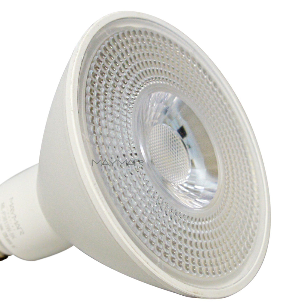 LED Light Bulb - PAR38 - E26 Base - 15W 1200 Lumens UL ES Certified - Dimmable