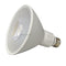 LED Light Bulb - PAR38 - E26 Base - 15W 1200 Lumens UL ES Certified - Dimmable