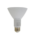 LED Light Bulb - PAR30 - E26 Base - 10W 800 Lumens UL ES Certified - Dimmable