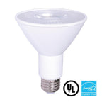 LED Light Bulb - PAR30 - E26 Base - 10W 800 Lumens UL ES Certified - Dimmable