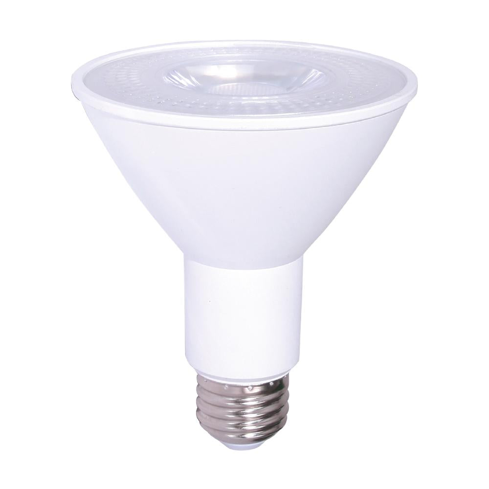 LED Light Bulb - PAR30 - E26 Base - 10W 800 Lumens UL ES Certified - Dimmable