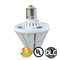 LED Corn Bulb - Post Top - Top Socket - 30W 5700K 3500 Lumens - E39 Base - 360 Degree - IP64 UL DLC Certified 5 Year Warranty
