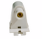 T8 8ft FA8 LED Tube Light Tombstone Sockets - Pair