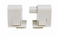 T8 8ft FA8 LED Tube Light Tombstone Sockets - Pair