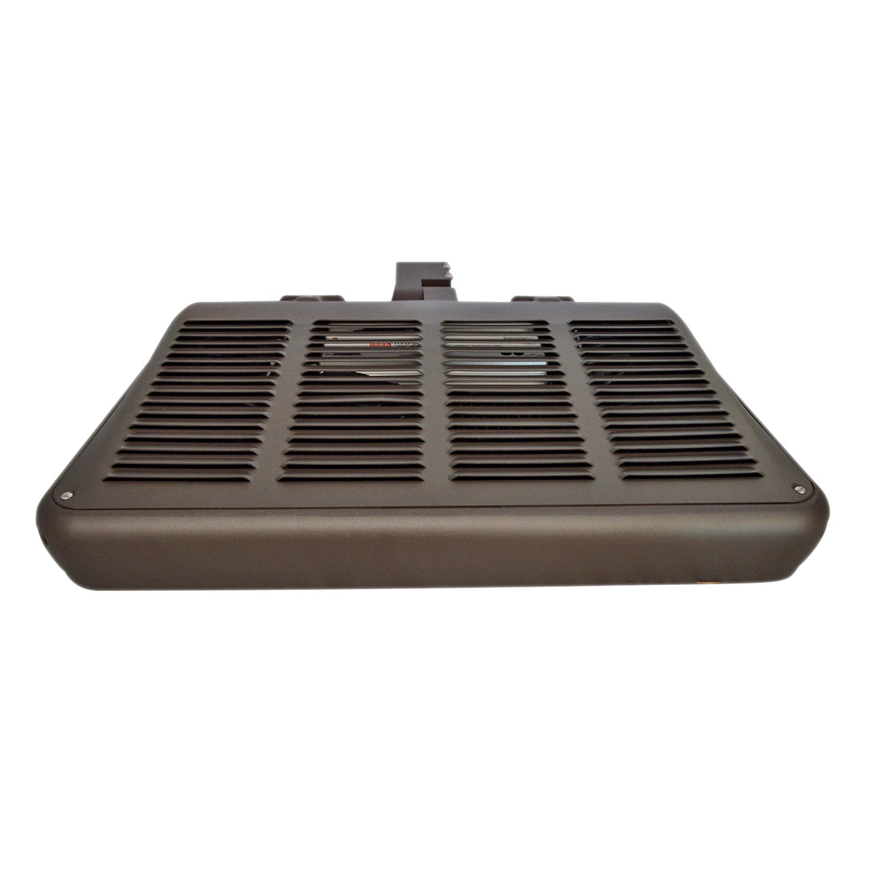 LED Flood Light 480W 5700K 60853 Lumens Bronze IP65 - DLC Certified - Slip Fitter Mount - Photocell Compatible -  Stadium Light - High Voltage