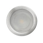 LED Landscape/Deck Light 0.6W Each 3000K IP67 3 Year Warranty - Ground Patio Kit - 10 Pieces With Driver